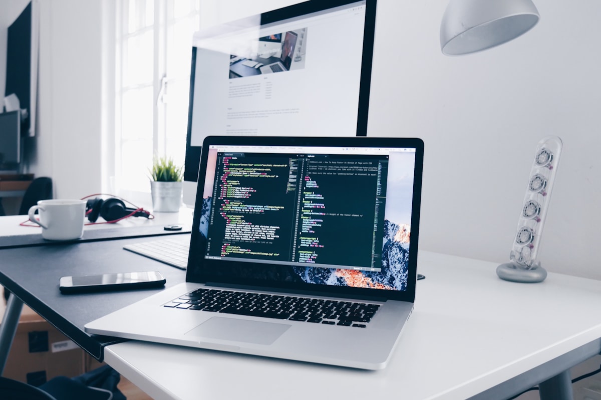 From procurement to retirement, fully tracked.