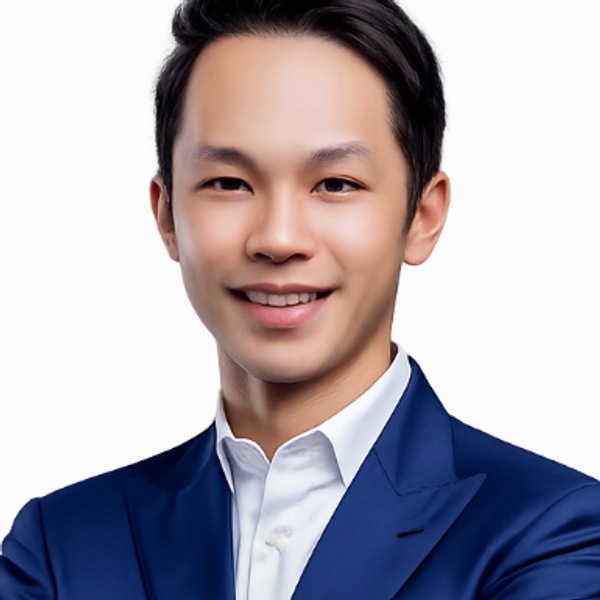 Chin Hong Toh