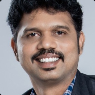 Mohan Kumar D